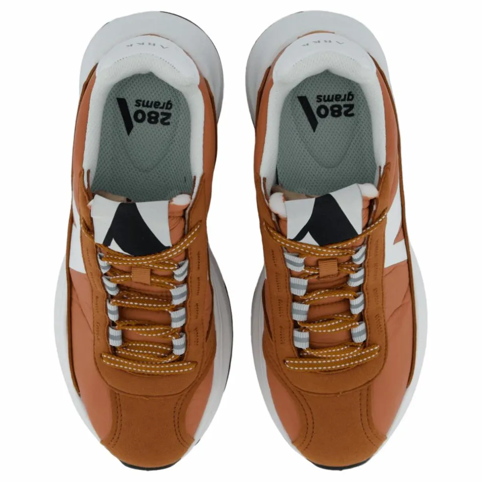 City-free Terracotta - Women Terracotta