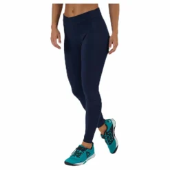 Cl F Vector Legging Blue