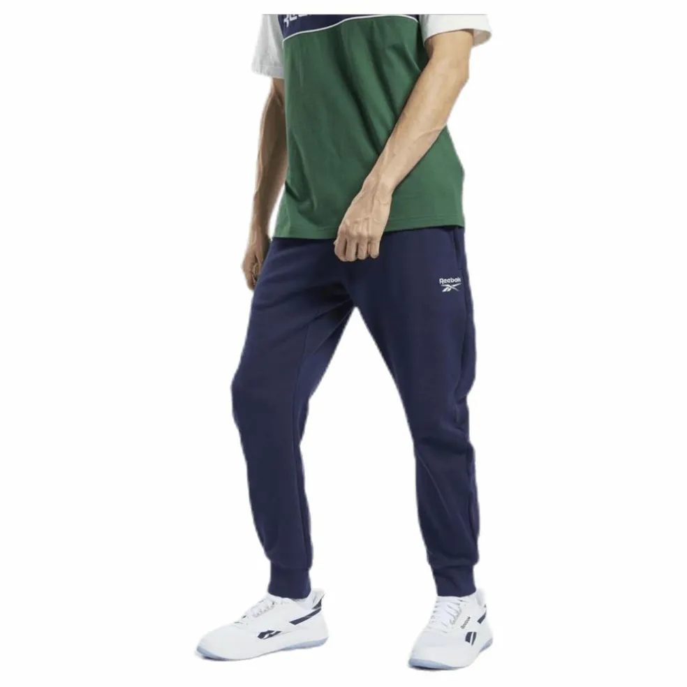 Cl F Vector Pant Blue