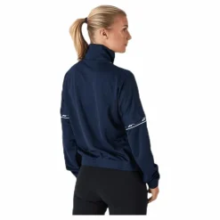 Cl F Vector Tape Tracktop Blue