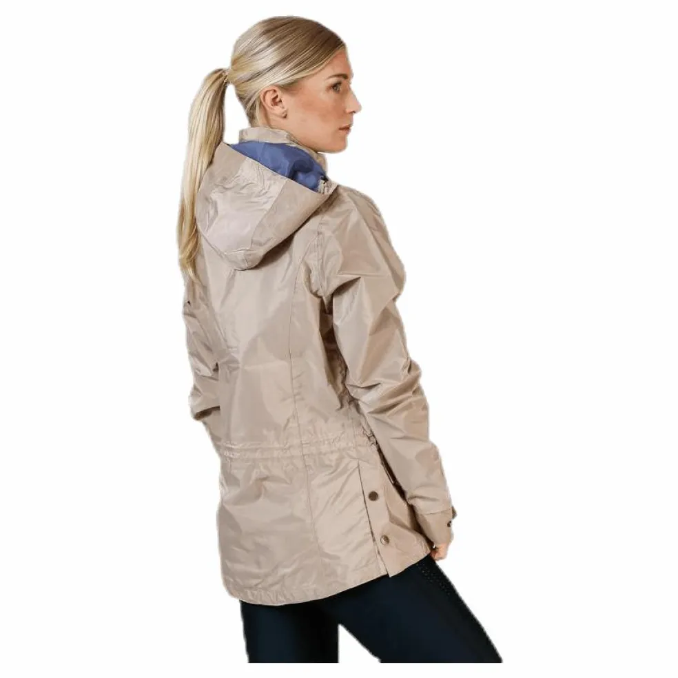 Claire Jacket Beige