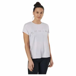 Clara Loose Tee Orchid