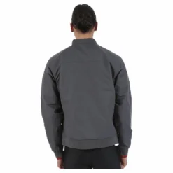 Clarion Jacket Grey