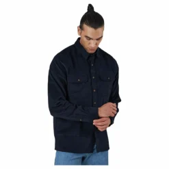 Clark Shirt Blue
