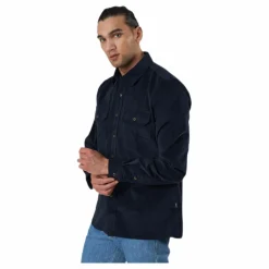 Clark Shirt Blue