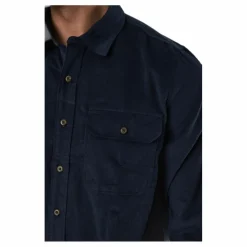 Clark Shirt Blue