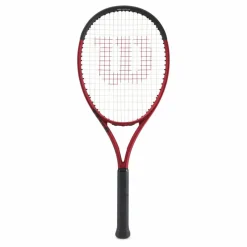 Clash 108 V2.0 Black/grey/red