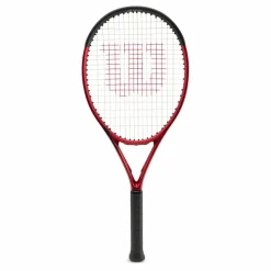 Clash 26 V2.0 Black/grey/red