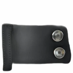 Clash II F/G Padded Breeches Black