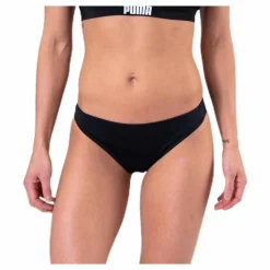Classic Bikini Bottom Black