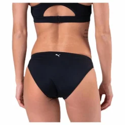 Classic Bikini Bottom Black