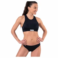 Classic Bikini Bottom Black