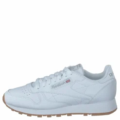 Classic Leather Ftwwht/pugry3/rbkg03