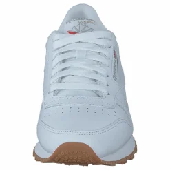 Classic Leather Ftwwht/pugry3/rbkg03