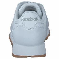 Classic Leather Ftwwht/pugry3/rbkg03