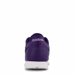 Classic Leather Mysorc/White/Viohaz