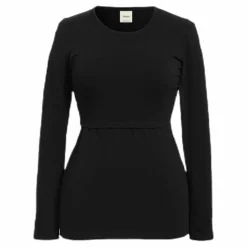 Classic LS Top Black