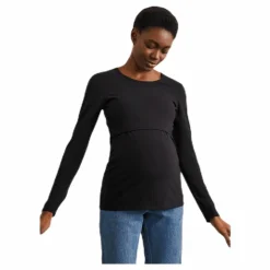 Classic LS Top Black