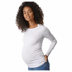 Classic LS Top White