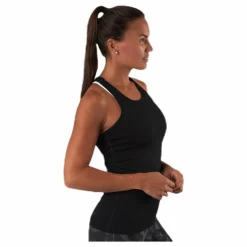 Classic Racerback Black