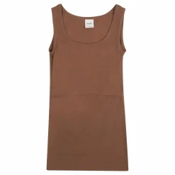 Classic Tank Top Hazelnut