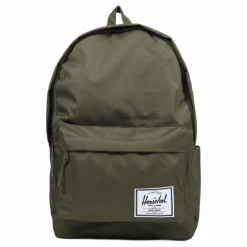 Classic X-large Ivy Green