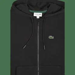 Classic Zip Hood 31