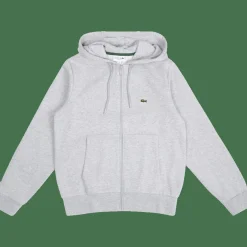 Classic Zip Hood Cca