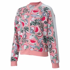 Classics Fruit Jacket G Pink