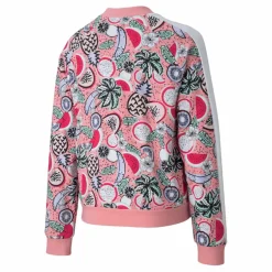 Classics Fruit Jacket G Pink