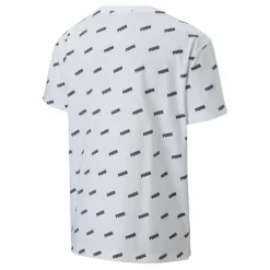 Classics Graphics Tee G White/Black