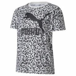 Classics Wild Tee Grey