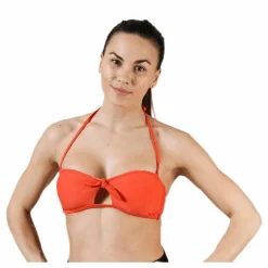 Céline Bandeau Orange