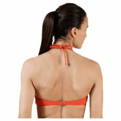 Céline Bandeau Orange
