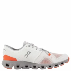 Cloud X 3 Ivory | Alloy