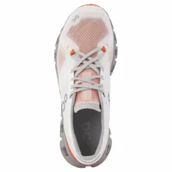 Cloud X 3 Ivory | Alloy