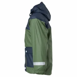 Cloudburst Set Bronze Green