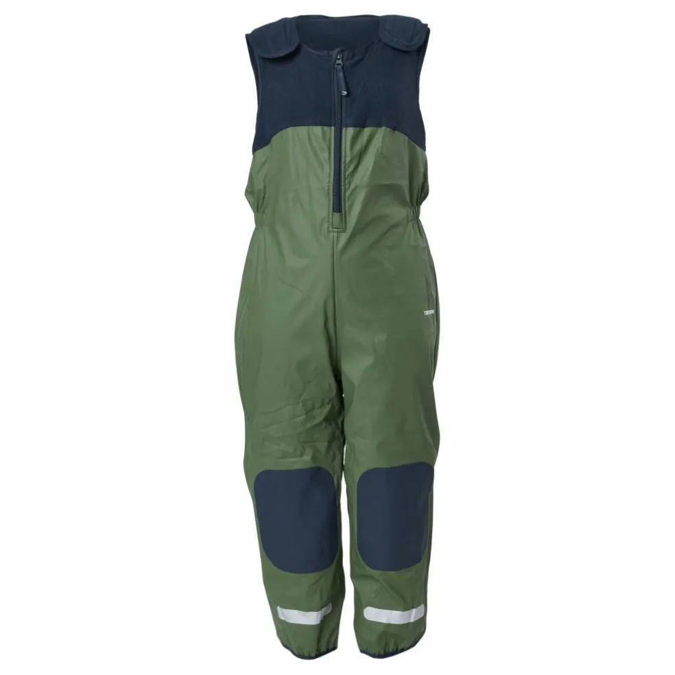 Cloudburst Set Bronze Green