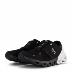 Cloudflyer 4 Black/white