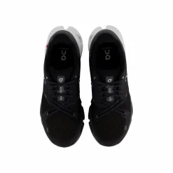 Cloudflyer 4 Black/white