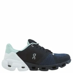 Cloudflyer Womens Black/white