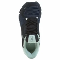 Cloudflyer Womens Black/white