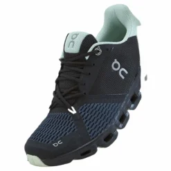 Cloudflyer Womens Black/white