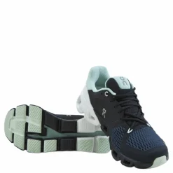 Cloudflyer Womens Black/white