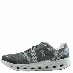 Cloudgo Men Black/glacier