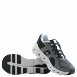 Cloudrunner Women Eclipse/black