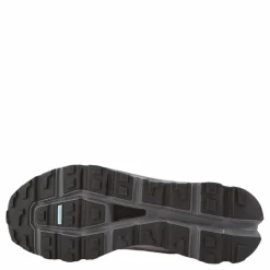 Cloudvista Alloy | Black