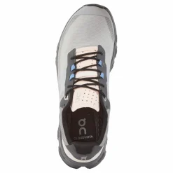 Cloudvista Alloy | Black