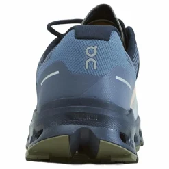 Cloudvista Men Midnight/olive