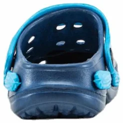 Cloxie Kids Lightweight Sandal Blue